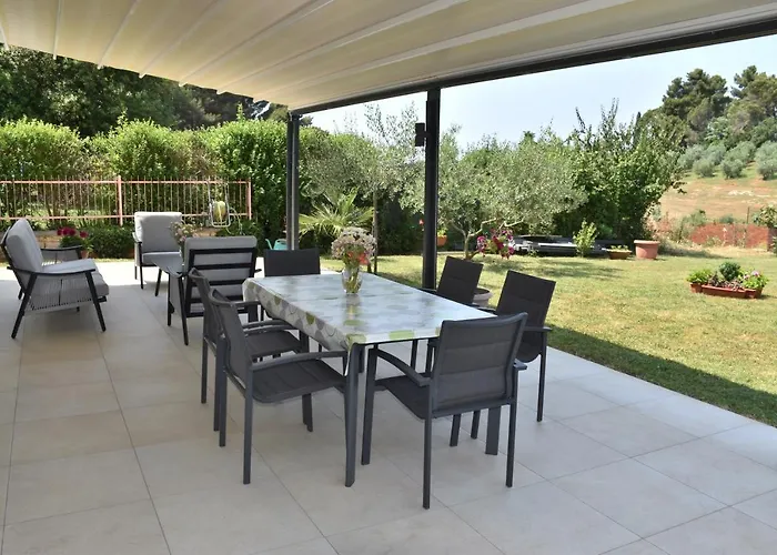 Pancur Apartamento Poreč