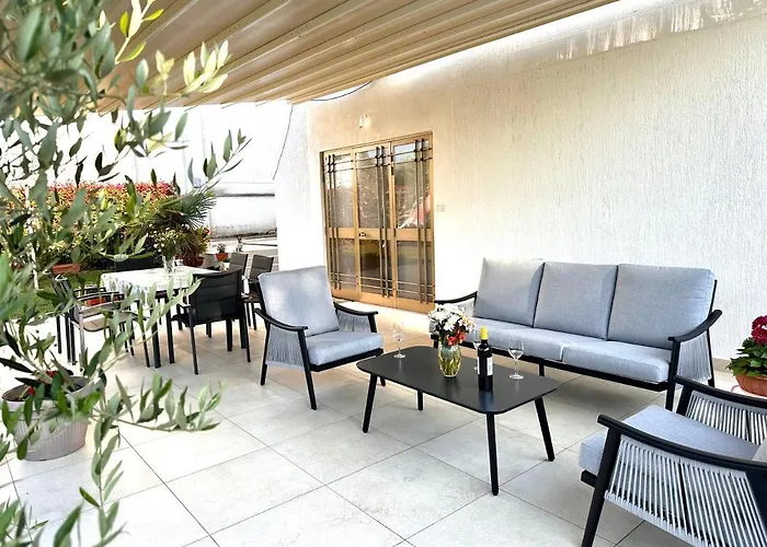 Pancur Apartamento Poreč