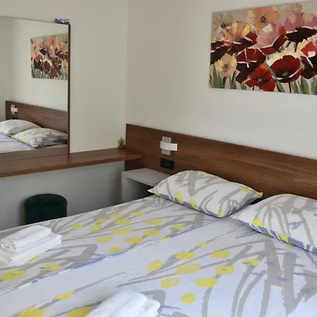 Apartmán Pancur Poreč