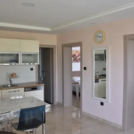 Apartmán Pancur