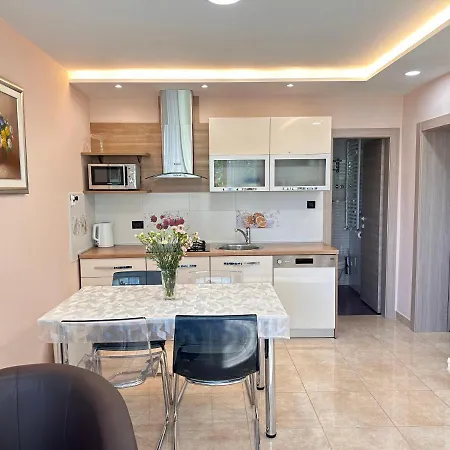 Pancur Apartmán
