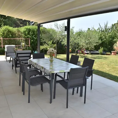 Pancur Apartmán Poreč