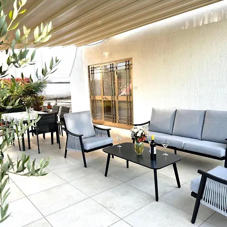 Pancur Apartmán Poreč